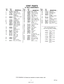 09 - Section parts for Whirlpool Refrigerator EHD261MKWR1 / from AppliancePartsPros.com
