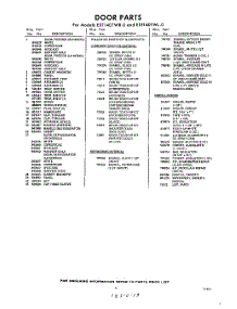 05 - Lit / Optional parts for Whirlpool Refrigerator EXT14DTWR0 / from AppliancePartsPros.com