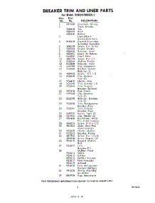 03 - Section parts for Whirlpool Refrigerator EHD261MKWR2 / from AppliancePartsPros.com