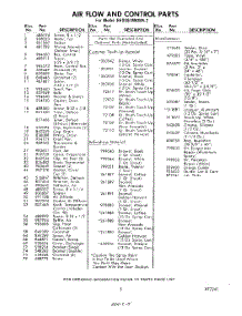 05 - Lit / Optional parts for Whirlpool Refrigerator EHD261MKWR2 / from AppliancePartsPros.com
