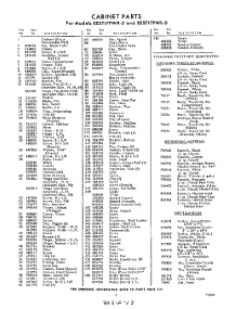 03 - Lit / Optional parts for Whirlpool Refrigerator EEST17PWR0 / from AppliancePartsPros.com