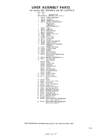 05 - Section parts for Whirlpool Refrigerator EET121DTWR0 / from AppliancePartsPros.com