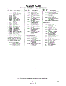 03 - Lit / Optional parts for Whirlpool Refrigerator EET121ETWR0 / from AppliancePartsPros.com