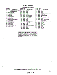 09 - Section parts for Whirlpool Refrigerator EWT15JMW3 / from AppliancePartsPros.com