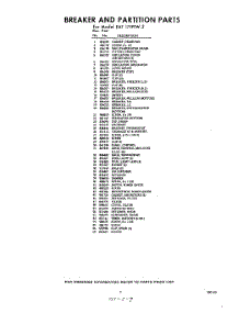 07 - Section parts for Whirlpool Refrigerator EAT171PTW2 / from AppliancePartsPros.com