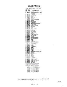 09 - Section parts for Whirlpool Refrigerator EAT171PTW2 / from AppliancePartsPros.com