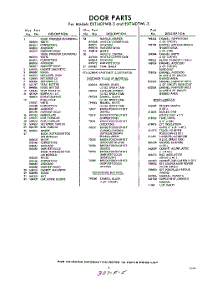 05 - Lit / Optional parts for Whirlpool Refrigerator EXT14DTWR3 / from AppliancePartsPros.com
