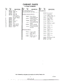 03 - Section parts for Whirlpool Freezer EHH060FN1 / from AppliancePartsPros.com