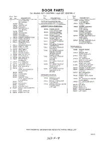 09 - Lit / Optional parts for Whirlpool Refrigerator EET131DTWR1 / from AppliancePartsPros.com