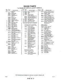 11 - Lit / Optional parts for Whirlpool Refrigerator EXT15NTW0 / from AppliancePartsPros.com