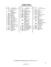 05 - Section parts for Whirlpool Refrigerator EAT171VKWR2 / from AppliancePartsPros.com
