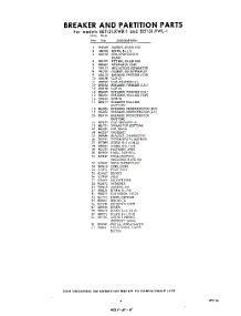 07 - Section parts for Whirlpool Refrigerator EET131JTWR1 / from AppliancePartsPros.com