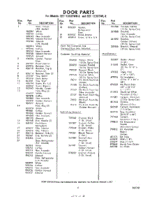 09 - Lit / Optional parts for Whirlpool Refrigerator EET133DTWR0 / from AppliancePartsPros.com
