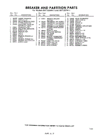 07 - Section parts for Whirlpool Refrigerator EXT15ZMW1 / from AppliancePartsPros.com