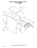 05 - Cabinet And Control Parts