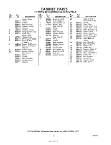 03 - Section parts for Whirlpool Refrigerator EET133JTWR0 / from AppliancePartsPros.com