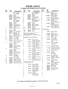 11 - Lit / Optional parts for Whirlpool Refrigerator EET133JTWR0 / from AppliancePartsPros.com
