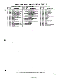 07 - Section parts for Whirlpool Refrigerator EWT17JMWR1 / from AppliancePartsPros.com