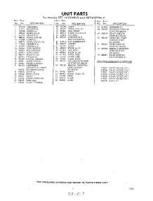 07 - Section parts for Whirlpool Refrigerator EET141DTWR0 / from AppliancePartsPros.com
