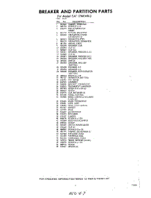 07 - Section parts for Whirlpool Refrigerator EAT17NKWR0 / from AppliancePartsPros.com