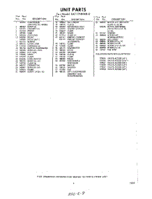 09 - Section parts for Whirlpool Refrigerator EAT17NKWR0 / from AppliancePartsPros.com