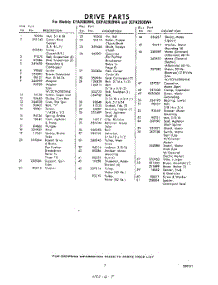 07 - Section parts for Whirlpool Washer 3CFA2000W4 / from AppliancePartsPros.com