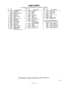 07 - Section parts for Whirlpool Refrigerator EET141DTWR1 / from AppliancePartsPros.com