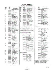 03 - Lit / Optional parts for Whirlpool Refrigerator EHT141AKWR0 / from AppliancePartsPros.com