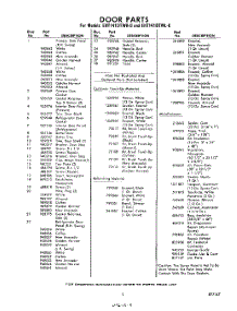 03 - Lit / Optional parts for Whirlpool Refrigerator EHT141DTWR0 / from AppliancePartsPros.com
