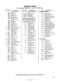 11 - Lit / Optional parts for Whirlpool Refrigerator EET141EKWR0 / from AppliancePartsPros.com