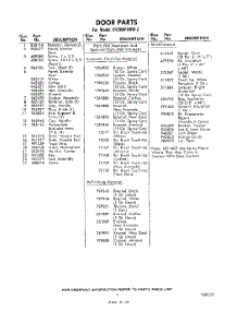 07 - Lit / Optional parts for Whirlpool Freezer EV200FXKW2 / from AppliancePartsPros.com