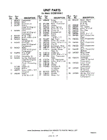 09 - Section parts for Whirlpool Freezer EV200FXKW2 / from AppliancePartsPros.com