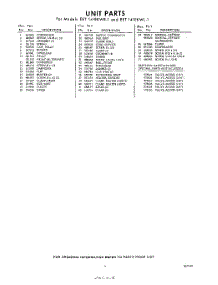 09 - Section parts for Whirlpool Refrigerator EET141EKWR1 / from AppliancePartsPros.com