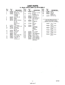 11 - Section parts for Whirlpool Refrigerator EHT141JKWR0 / from AppliancePartsPros.com