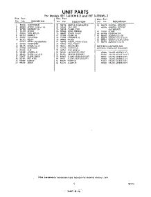 09 - Section parts for Whirlpool Refrigerator EET141EKWR2 / from AppliancePartsPros.com