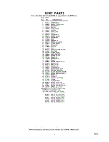 09 - Section parts for Whirlpool Refrigerator EET141JKWL0 / from AppliancePartsPros.com