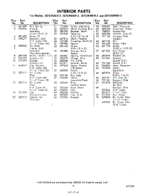 03 - Section parts for Whirlpool Ice Machine 3CFCH4WS93 / from AppliancePartsPros.com