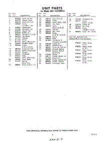 09 - Section parts for Whirlpool Refrigerator EHT141PKWR0 / from AppliancePartsPros.com