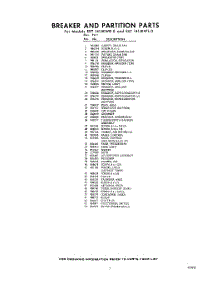 07 - Section parts for Whirlpool Refrigerator EET141JKWR0 / from AppliancePartsPros.com