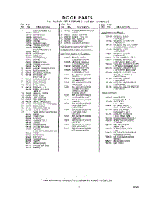 11 - Lit / Optional parts for Whirlpool Refrigerator EET141JKWR0 / from AppliancePartsPros.com