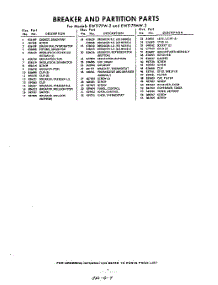 07 - Section parts for Whirlpool Refrigerator EWT17PMWR2 / from AppliancePartsPros.com