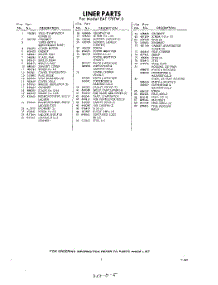 05 - Section parts for Whirlpool Refrigerator EAT17PTW3 / from AppliancePartsPros.com