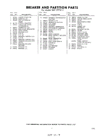 07 - Section parts for Whirlpool Refrigerator EAT17PTW3 / from AppliancePartsPros.com