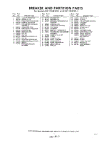 07 - Section parts for Whirlpool Refrigerator EXT19NKWR1 / from AppliancePartsPros.com