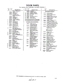 11 - Lit / Optional parts for Whirlpool Refrigerator EXT19NKWR1 / from AppliancePartsPros.com