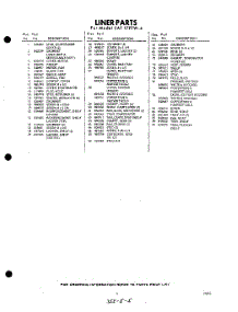 05 - Section parts for Whirlpool Refrigerator EAT17PTW4 / from AppliancePartsPros.com