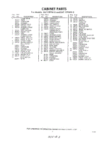 03 - Section parts for Whirlpool Refrigerator EAT17PTWR0 / from AppliancePartsPros.com