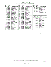 11 - Section parts for Whirlpool Refrigerator EHT161JKWR0 / from AppliancePartsPros.com