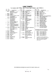 09 - Section parts for Whirlpool Refrigerator EAT17PTWR1 / from AppliancePartsPros.com