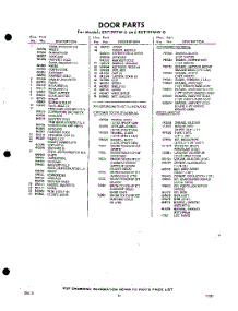 11 - Lit / Optional parts for Whirlpool Refrigerator EXT19PTW0 / from AppliancePartsPros.com